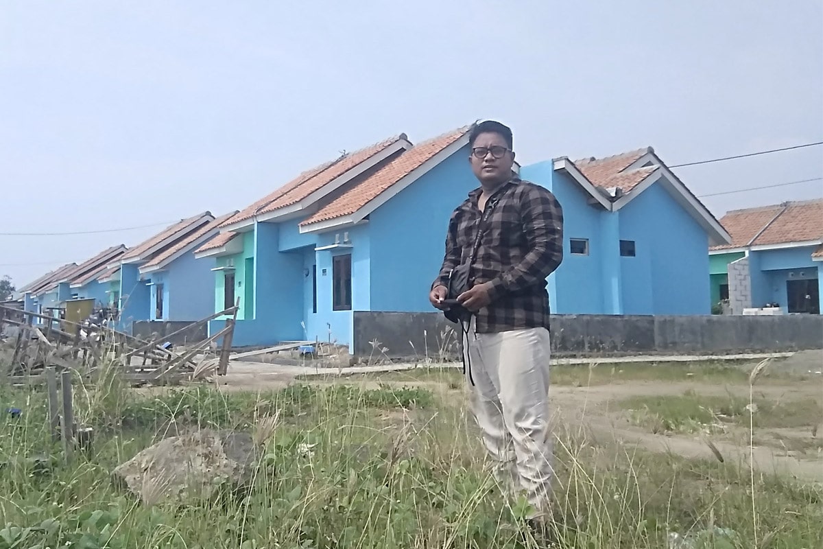 Gallery Perumahan Subsidi Kendal